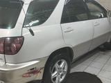 Lexus RX 300 2000 года за 4 500 000 тг. в Павлодар – фото 3