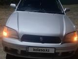Subaru Legacy 1999 годаүшін2 600 000 тг. в Кокшетау – фото 2
