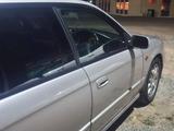 Subaru Legacy 1999 годаүшін2 600 000 тг. в Кокшетау – фото 4