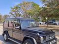 Mercedes-Benz G 320 1997 годаfor6 500 000 тг. в Актау – фото 3