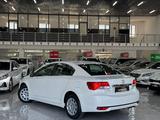 Toyota Avensis 2013 года за 10 990 000 тг. в Шымкент – фото 5
