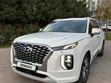 Hyundai Palisade 2021 года за 17 200 000 тг. в Шымкент – фото 2