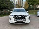 Hyundai Palisade 2021 года за 17 200 000 тг. в Шымкент