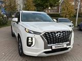 Hyundai Palisade 2021 года за 17 200 000 тг. в Шымкент – фото 3