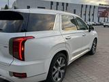 Hyundai Palisade 2021 года за 17 200 000 тг. в Шымкент – фото 5
