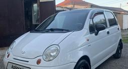 Daewoo Matiz 2012 года за 2 620 000 тг. в Астана