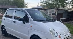 Daewoo Matiz 2012 года за 2 500 000 тг. в Астана – фото 2