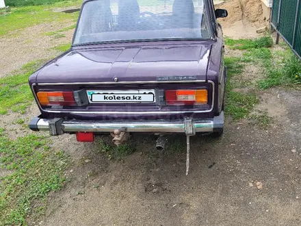 ВАЗ (Lada) 2106 2002 годаүшін1 100 000 тг. в Семей – фото 7