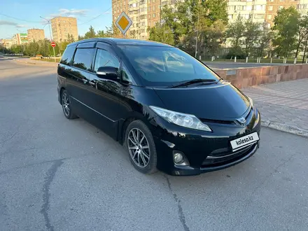 Toyota Estima 2010 года за 9 700 000 тг. в Павлодар – фото 3