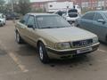 Audi 80 1992 годаүшін1 200 000 тг. в Уральск – фото 3