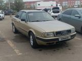 Audi 80 1992 года за 1 200 000 тг. в Уральск – фото 3