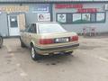 Audi 80 1992 годаүшін1 200 000 тг. в Уральск – фото 2