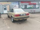 Audi 80 1992 года за 1 200 000 тг. в Уральск – фото 2
