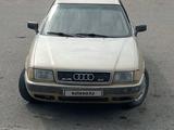 Audi 80 1992 года за 1 200 000 тг. в Уральск