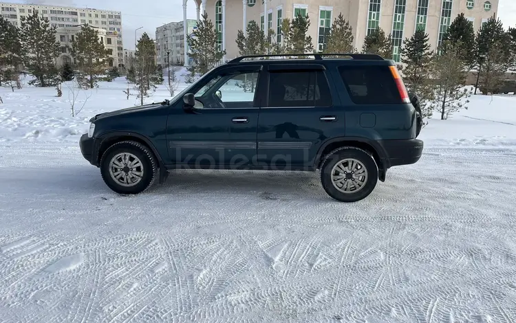 Honda CR-V 1996 годаfor2 800 000 тг. в Кокшетау