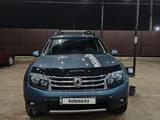 Renault Duster 2014 годаүшін4 800 000 тг. в Туркестан