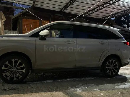 Toyota Veloz 2023 года за 13 000 000 тг. в Щучинск – фото 8