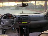 Toyota Camry 2003 года за 6 500 000 тг. в Кызылорда – фото 4