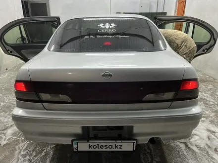 Nissan Cefiro 1997 года за 2 150 000 тг. в Алматы – фото 6