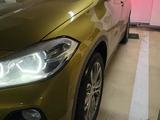 BMW X2 2018 года за 17 100 000 тг. в Астана – фото 3