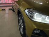BMW X2 2018 года за 17 100 000 тг. в Астана – фото 4