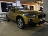 BMW X2 2018 года за 17 100 000 тг. в Астана