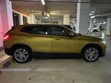 BMW X2 2018 года за 17 100 000 тг. в Астана – фото 5