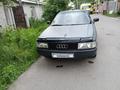 Audi 80 1991 годаүшін1 100 000 тг. в Алматы – фото 5