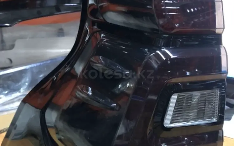 Фонари Prado 150 2018 + за 85 000 тг. в Астана