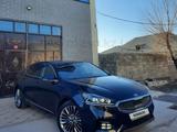 Kia K7 2018 года за 11 200 000 тг. в Шымкент – фото 2