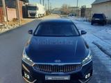 Kia K7 2018 годаүшін11 200 000 тг. в Шымкент