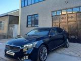 Kia K7 2018 года за 11 200 000 тг. в Шымкент – фото 3