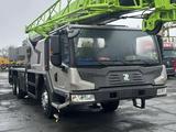 Zoomlion  ZTC250V 2025 года в Костанай