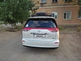 Toyota Estima 2009 года за 6 700 000 тг. в Семей – фото 3