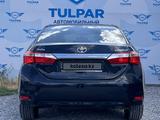 Toyota Corolla 2014 годаfor7 300 000 тг. в Шымкент – фото 4