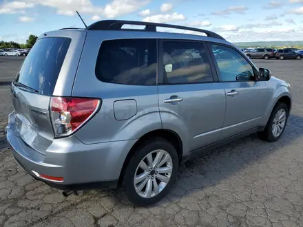 Subaru Forester 2011 года за 4 500 000 тг. в Актобе – фото 3