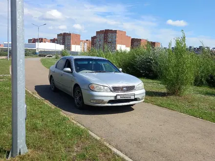 Nissan Cefiro 2000 года за 1 200 000 тг. в Жанакорган