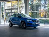 Skoda Karoq Sportline II 2025 года за 17 590 000 тг. в Алматы