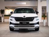 Skoda Karoq Sportline AWD 2025 года за 16 707 600 тг. в Алматы – фото 2