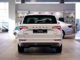 Skoda Karoq Sportline AWD 2025 года за 16 707 600 тг. в Алматы – фото 5