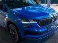 Skoda Karoq Sportline 2024 годаfor16 990 000 тг. в Алматы – фото 3