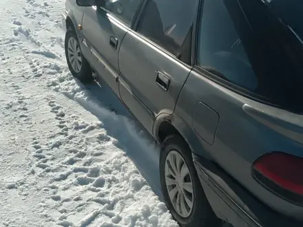 Toyota Corolla 1987 года за 820 000 тг. в Алматы – фото 2