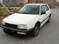 Volkswagen Golf 1995 годаүшін1 760 000 тг. в Тараз – фото 2