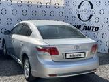 Toyota Avensis 2009 года за 5 800 000 тг. в Алматы – фото 4