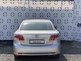 Toyota Avensis 2009 года за 5 800 000 тг. в Алматы – фото 5