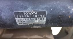 Лебётка ToYoTa за 280 000 тг. в Кызылорда – фото 4