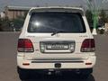 Lexus LX 470 2007 годаүшін12 900 000 тг. в Астана – фото 4