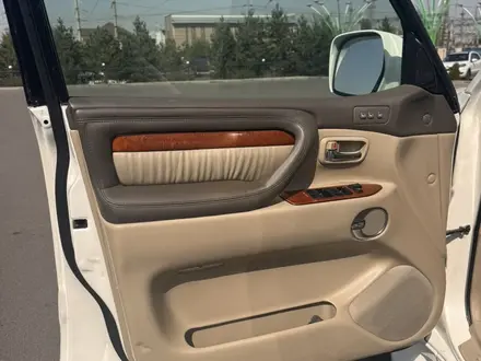 Lexus LX 470 2007 года за 12 900 000 тг. в Астана – фото 12