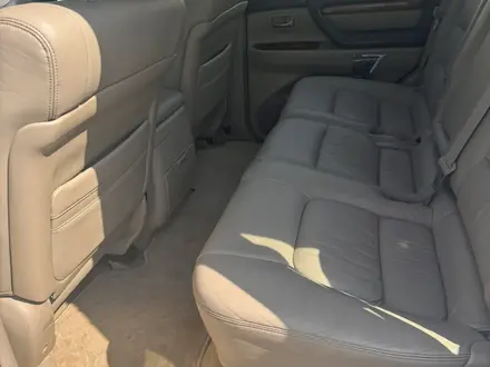 Lexus LX 470 2007 года за 12 900 000 тг. в Астана – фото 13
