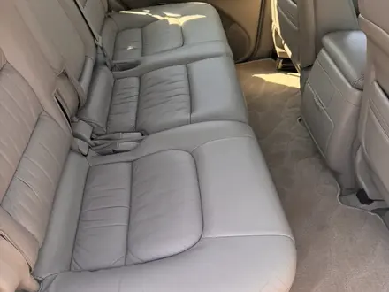 Lexus LX 470 2007 года за 12 900 000 тг. в Астана – фото 15
